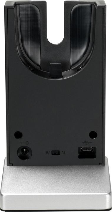 Image du produit Logitech H820e Dual (Sans fil, USB-A)