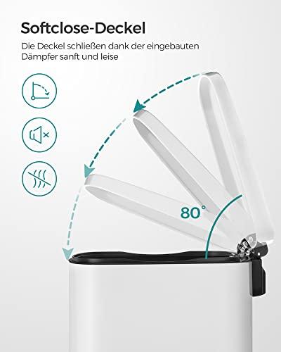 Produktbild Songmics Belio (50 l)