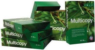 Papyrus Papier multicopie Sihl (80 g/m², 500 x, A3)