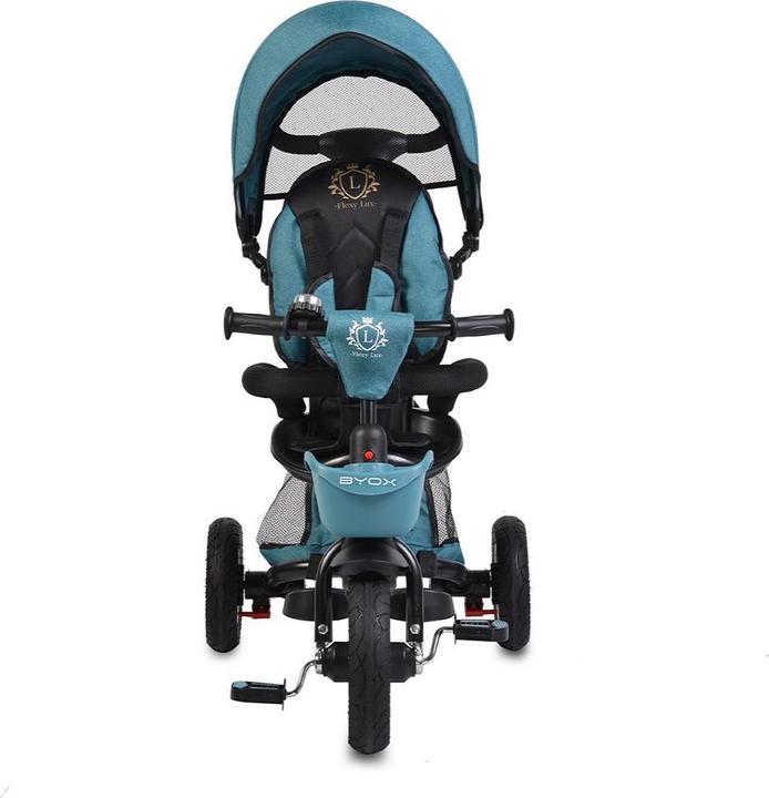 Actual product image Byox Flexy Lux 3 in 1