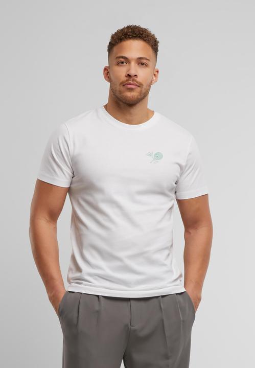 Immagine prodotto Mister Tee MisterTee Chasing Aces Smiling Faces Tee - 192485 (L)