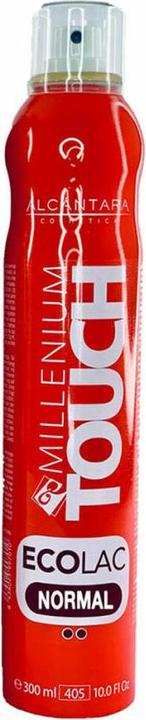 Image du produit Alcantara Cosmética M.T. eco-lac normal 300 ml (300 ml)