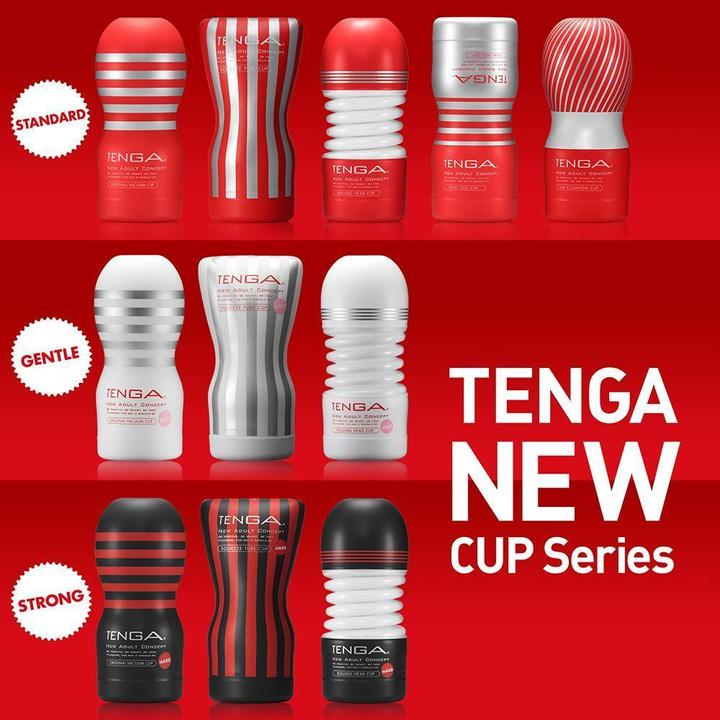 Productafbeelding Tenga Origineel