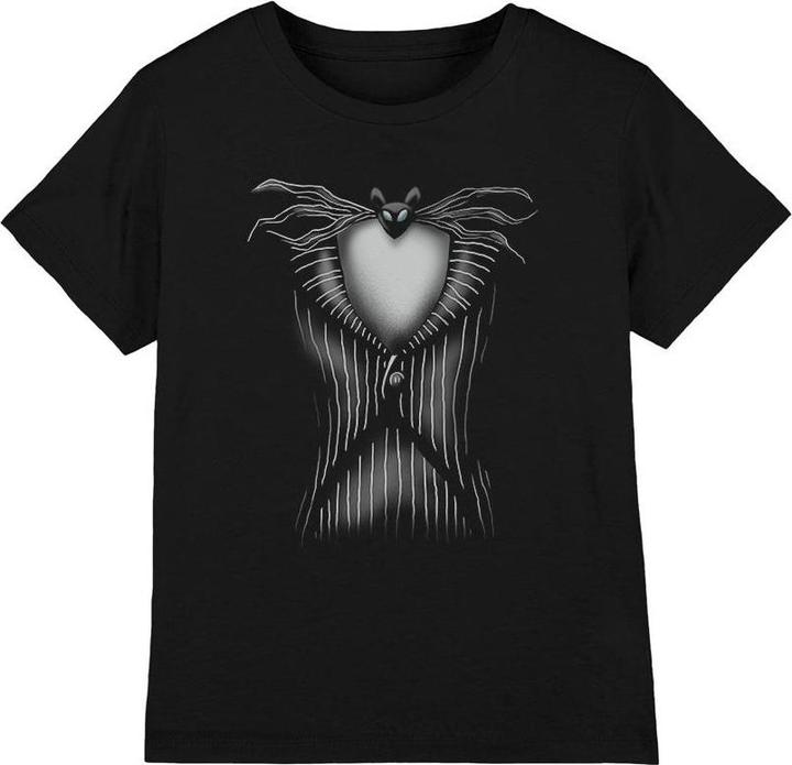 Produktbild The Nightmare Before Christmas TShirt (140)