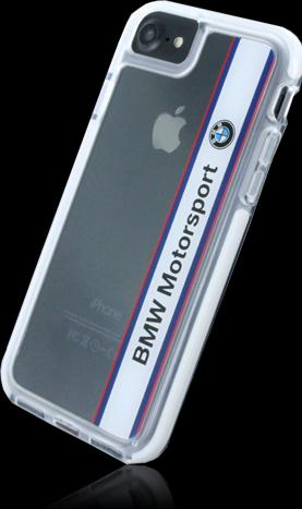 Image du produit BMW Étui plastique antichoc (Apple iPhone 7)