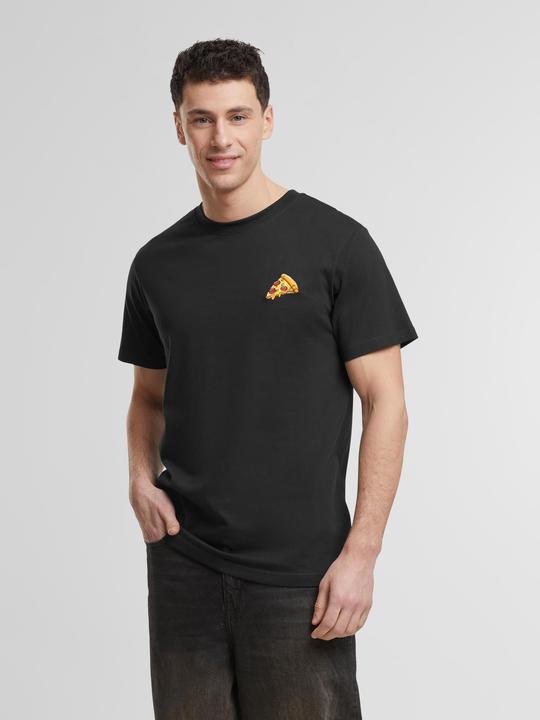 Immagine prodotto Miss Tee Pizza EMB Tee - 191363 (XL)