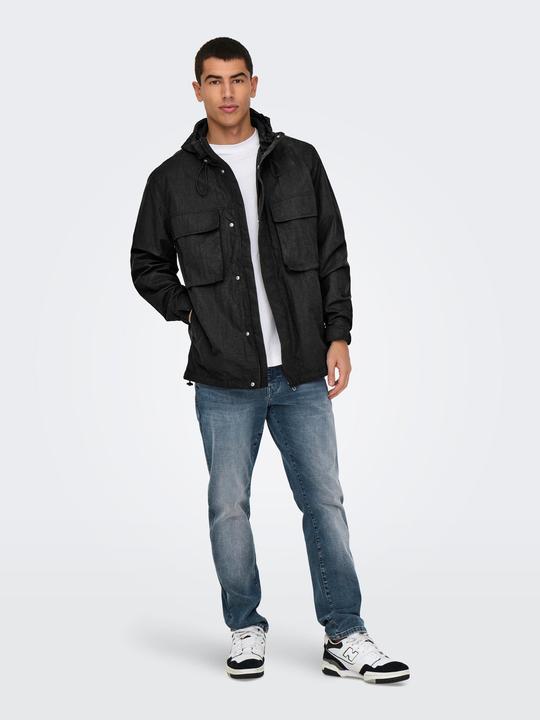 Image du produit Only & Sons ONSKANE Jacke Jacke (L)