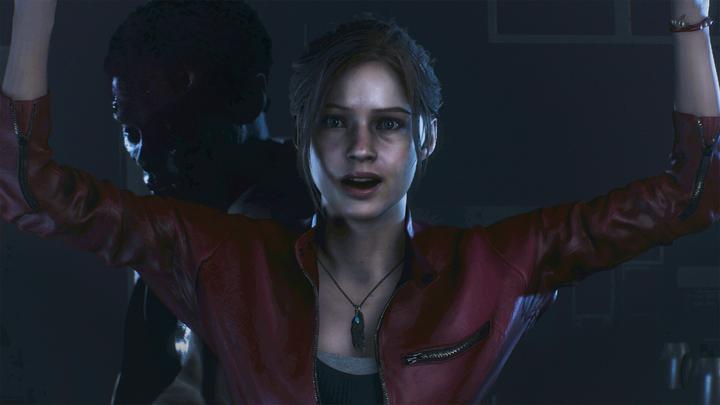 Immagine prodotto Capcom Residente Male 2 (PS4, Multilingue)