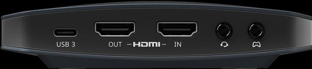 Actual product image AVerMedia Ultra 2.1 (Windows, Mac)