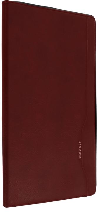 Image du produit Avizar Série Busi (Galaxy Tab S7 FE)