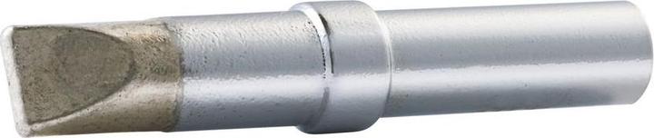 Actual product image Distrelec Schuricht SCHUR 4ETE, soldering tip chisel shape 5.6 mm 4ETE (Soldering tip)