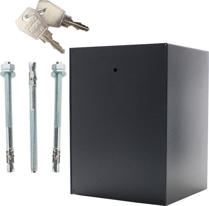 Image du produit Rottner PowerSafe 600 (56 l)
