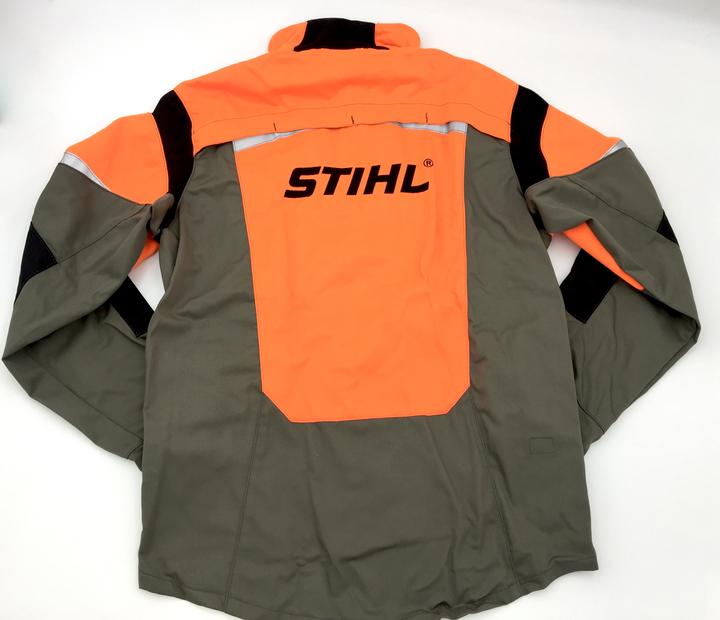 Immagine prodotto Stihl Giacca Function Ergo taglia XL (XL)
