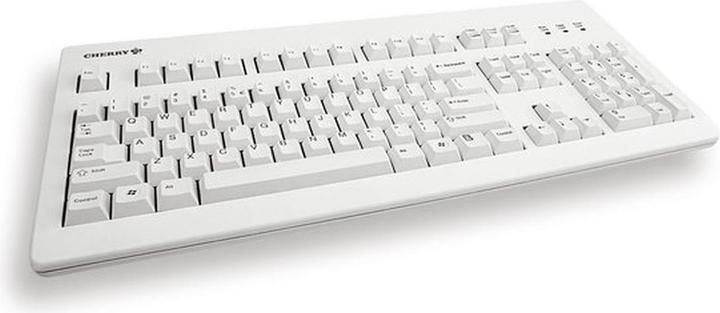 Actual product image CHERRY G80-3000 (DE, Cable)