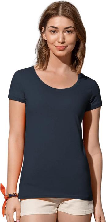 Produktbild Stedman Megan Rundhalsausschnitt Tee (L)