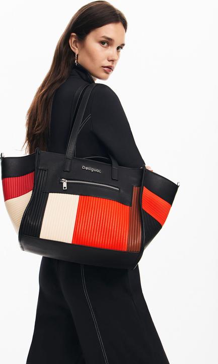 Immagine prodotto Desigual borsa da parks guimar (18 l)