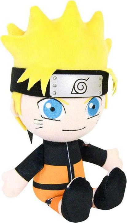 Productafbeelding POPbuddies Naruto Shippuden: Naruto Uzumaki (31 cm)