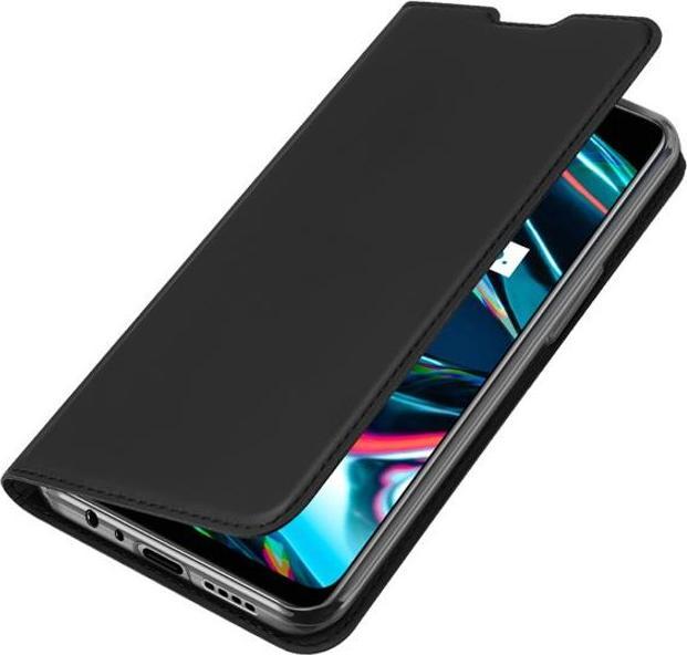 Produktbild Dux Ducis Skin Pro Series Bookcover (Realme 7 Pro)