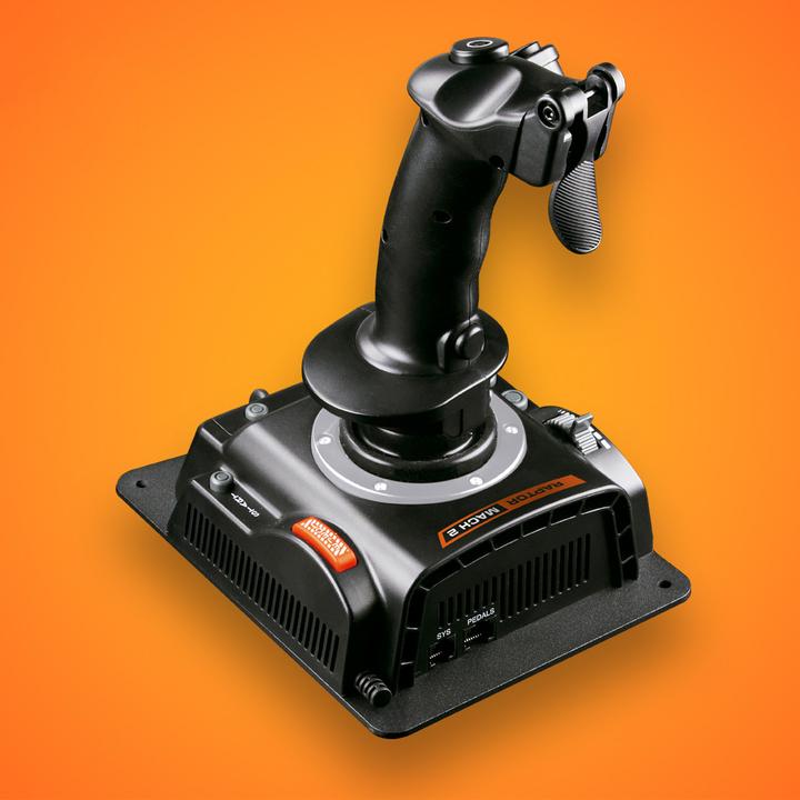 Immagine prodotto Blade FR-Tec Raptor Mach 2 Joystick PC (PC)