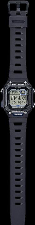 Immagine prodotto Casio WS-B1000-1AVEF (Cronografo, 41 mm)