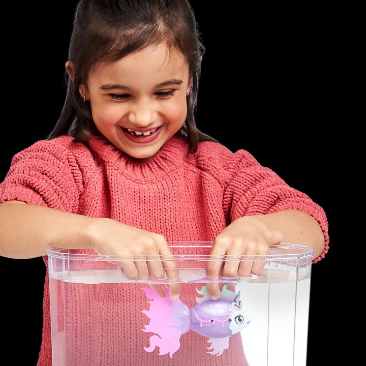 Produktbild Moose Little Live Pets - Lil' Dippers - Princessa (26311)
