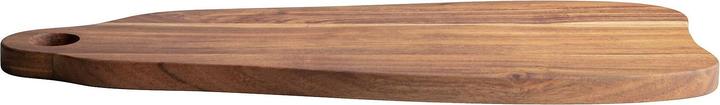 Actual product image Gusta Serving board Organ. Acacia 38