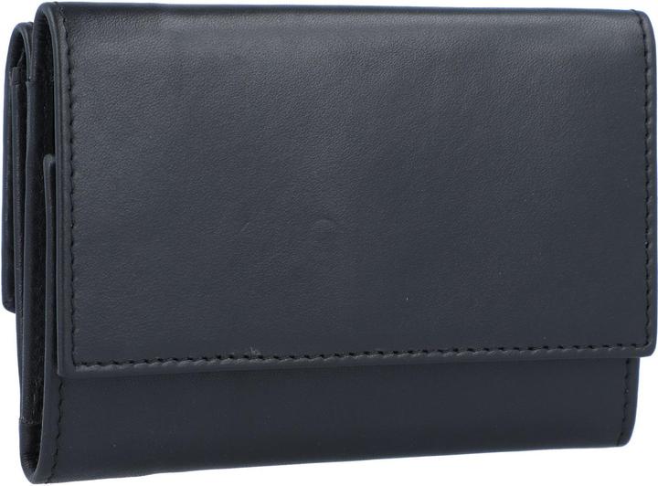 Produktbild Esquire New Silk Geldbörse Leder 11 cm