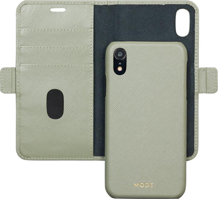 Actual product image dbramante1928 New York (Apple iPhone XR)