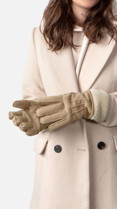 Actual product image Barts W's YUKA GLOVES (S, M)