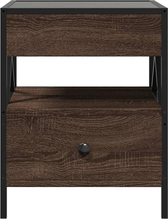 Produktbild VidaXL Lenochka (40 x 40 x 51 cm)