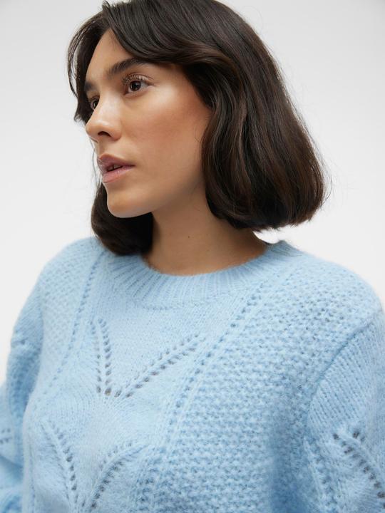 Produktbild Vero Moda Strickpullover Strickpullover (M)