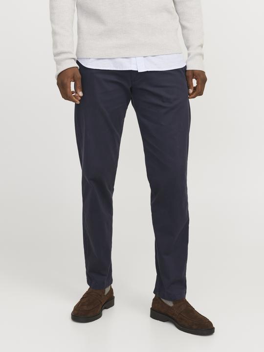 Immagine prodotto Jack & Jones Pantaloni loose fit Pantaloni relaxed fit Pantaloni relaxed fit (W27/L32)