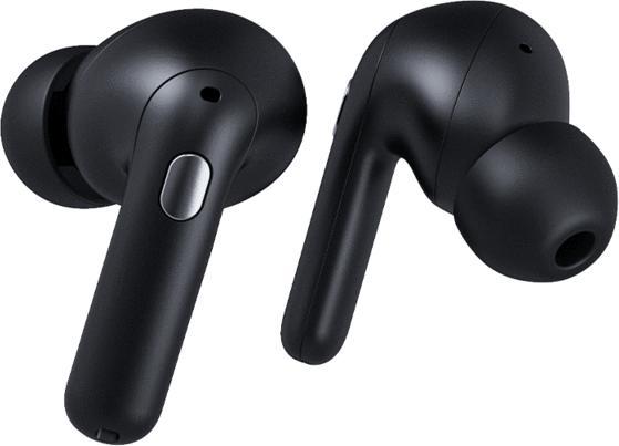 Actual product image Happy Plugs Air 1 Zen (30 h, Wireless)