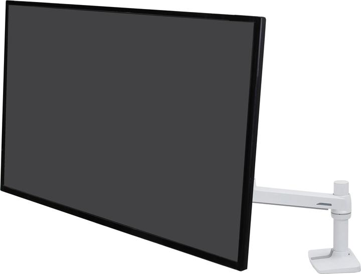 Ergotron LX Monitor Arm mit patentierter CF-Technologie