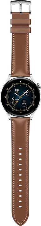 Produktbild Huawei Watch 3 Classic (46.20 mm, 4G)