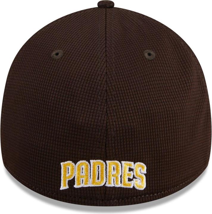 Produktbild New Era 39Thirty Cap - BATTING PRACTICE San Diego Padres - L (XL)