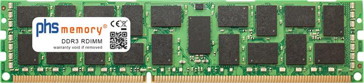 Actual product image PHS-memory RAM suitable for Tyan S7018 (Tyan S7018, 1 x 32GB)