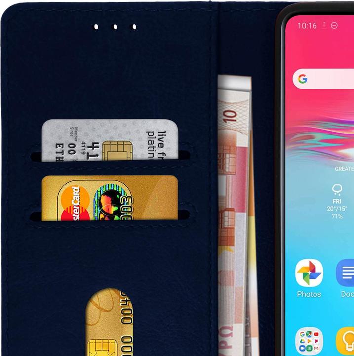 Immagine prodotto Avizar Serie Chester (Samsung Galaxy A71)