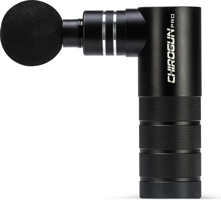 Actual product image ChiroGun Mini Pro
