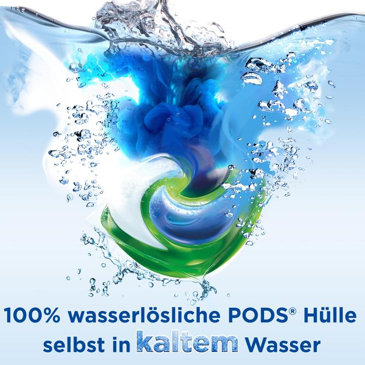 Productafbeelding Ariel Alles-in-1 PODS (68 Wascycli, Pods)