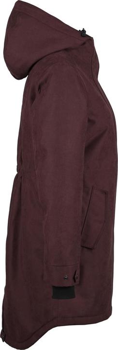 Image du produit Stoic Femmes ArvikaSt. Wool Pile Parka (S)
