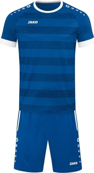 Image du produit JAKO Maillot Celtic Melange KA (M)
