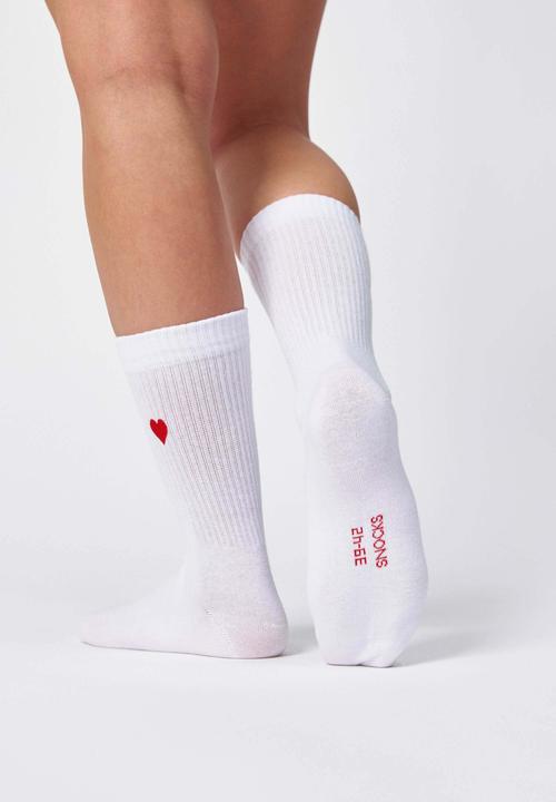 Actual product image Snocks Tennis socks (pack of 2, 43 - 46)