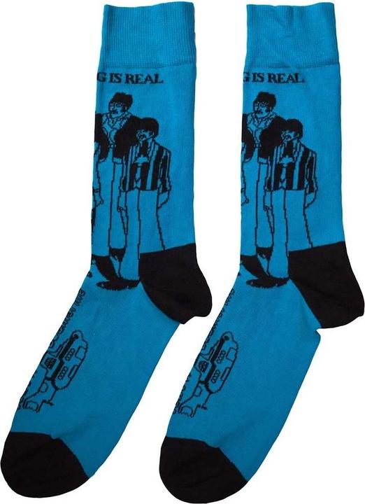 Produktbild The Beatles Socken (40.5 - 45.5)
