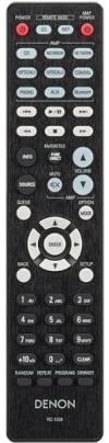 Immagine prodotto Denon DCD-600NE (Lettore CD)