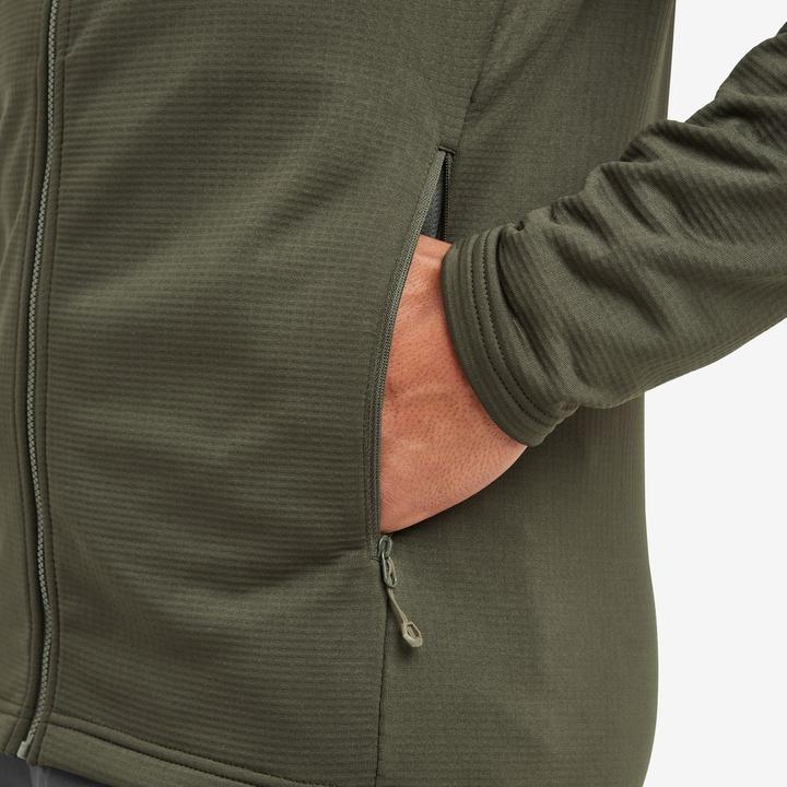 Actual product image Montane Protium Hoodie (XL)