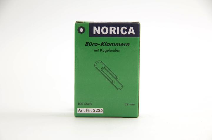 Immagine prodotto Alco Norica, lunghezza 32 mm (100 x)