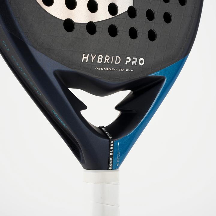 Produktbild Kuikma Padelschläger Erwachsene - Hybrid Pro Custom Strap-System