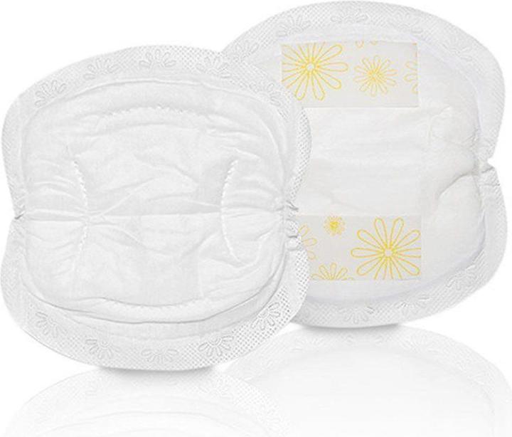 Image du produit Medela Coussinets d'allaitement (60 x)