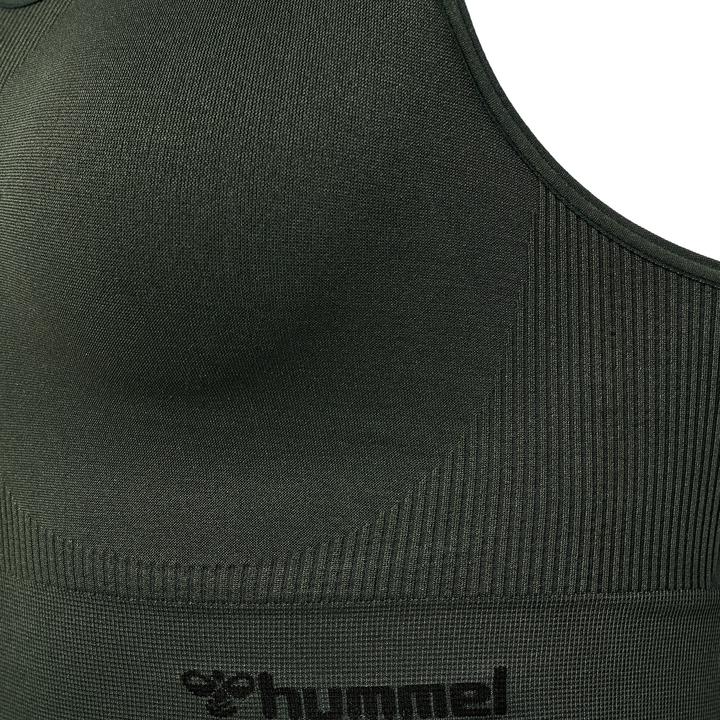 Actual product image hummel Hmltif Seamless Sports Top (XS)